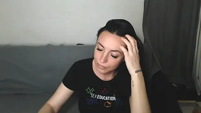 Živý XXX chat CloveLove