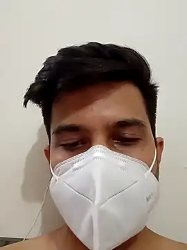 Thedickyoulove19のウェブカメラショー