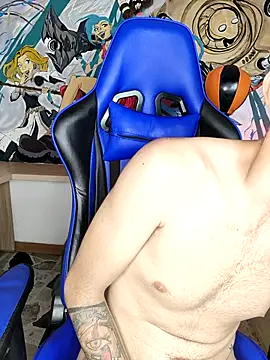 Ian_Valenti Webcamshow