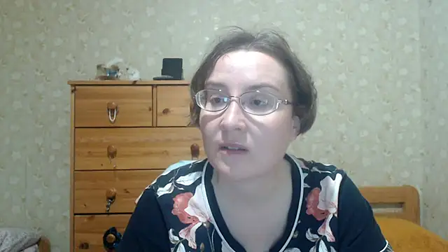 Živý XXX chat Smart_Rose