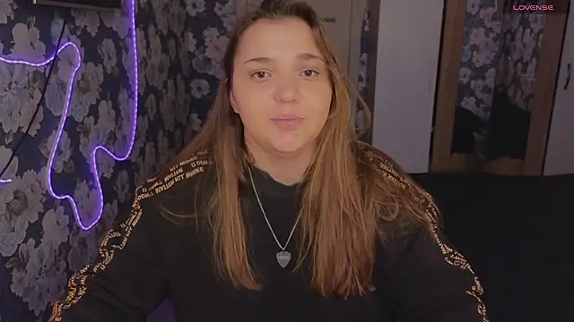 Czat XXX na żywo – _momiji_