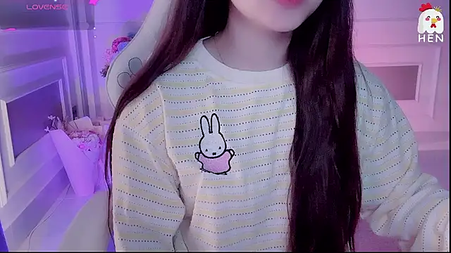 Živý XXX chat Hen-1m52