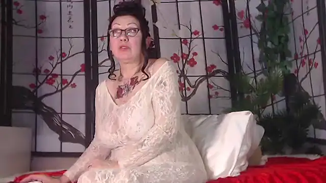 Živý XXX chat NightOrhideya