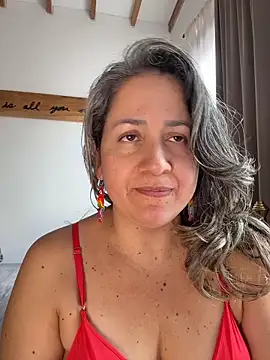 Živý XXX chat AVRAKEHDABRA