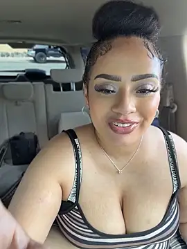 Show Webcam de CarmelaAnthony