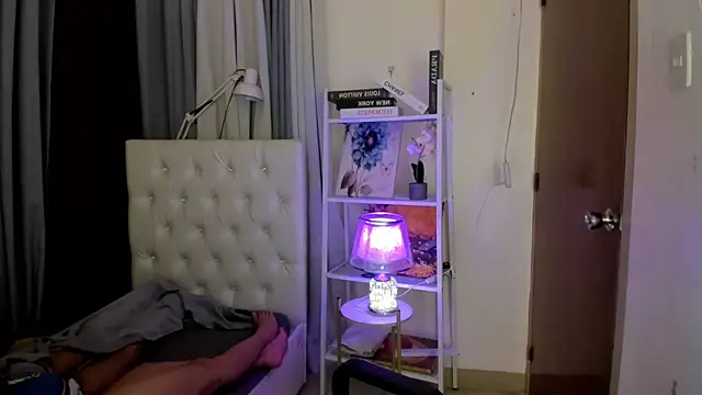 davincihugecock 라이브 XXX 채팅