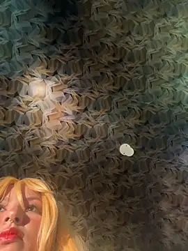 Chat XXX en directo de Theprojectsaraa