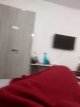 themasklover's Live XXX Chat