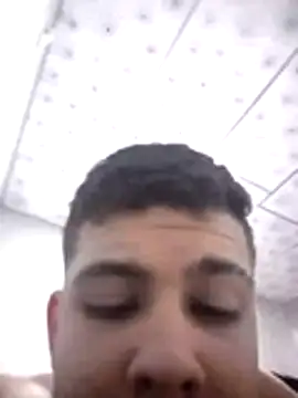 Show modela Jacobb_hott96 na web-kameri