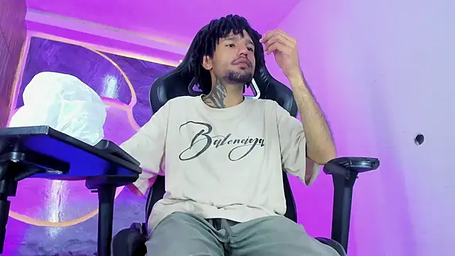 Josh_Hot_Sex's Webcam Show