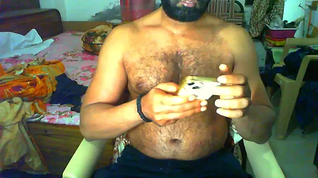 Vbestshow's Live XXX Chat