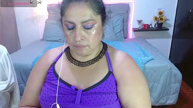 Živý XXX chat Keyla01_