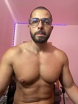 magnumchris' Live XXX Chat