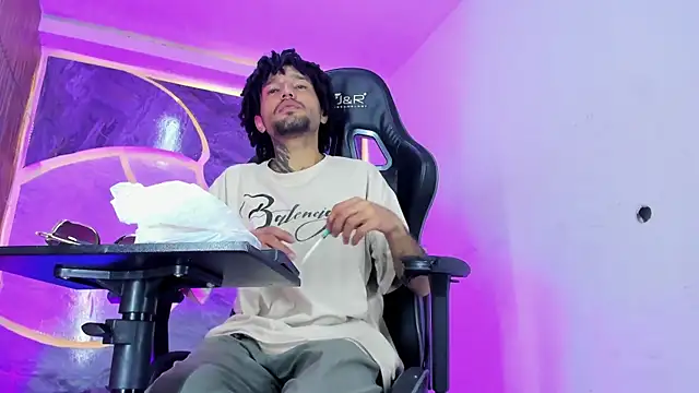 Webkamerová show Josh_Hot_Sex