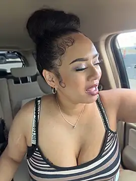 Chat XXX Live CarmelaAnthony