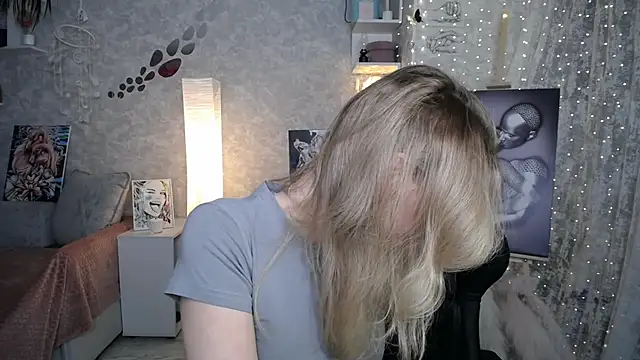 Chat XXX Live NickyAdamidi