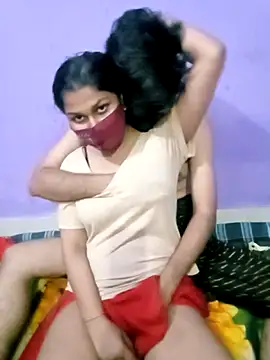 Pokazy przed kamerką – Jerin_Couple61