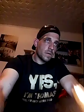 Codymc89 Webcam-Show