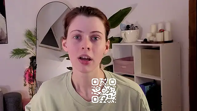 doll_lesli élő XXX-chatje