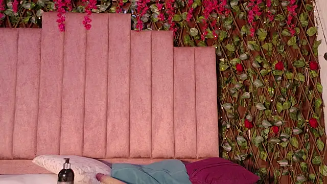 MiaJanss' Webcam Show