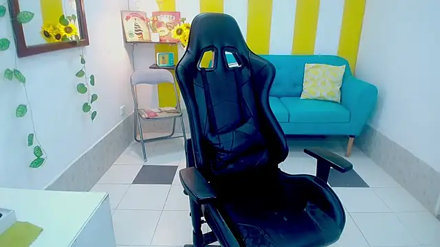 Chatroom XXX en direct de _alina_9