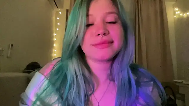 Lulu_Di – Live XXX-chat