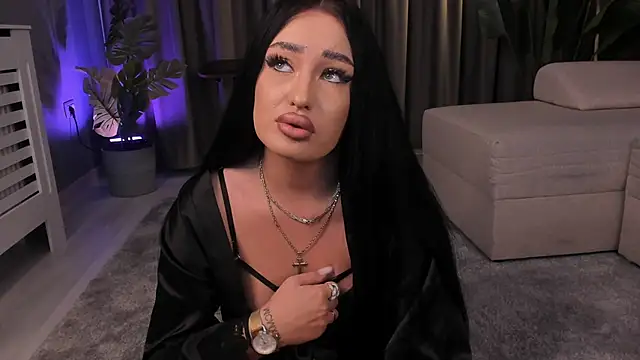 EmeraldKat Live XXX-Chat