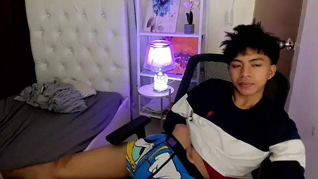 Chat XXX Live davincihugecock