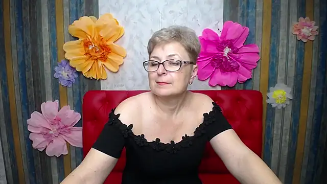 EmiliaGree Webcam show