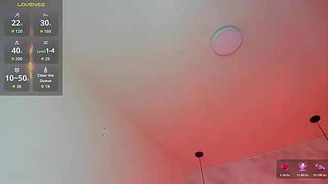 แชท XXX สดของ Luciifeer_