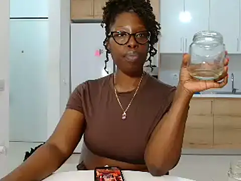 MasterIndigo's Webcam Show