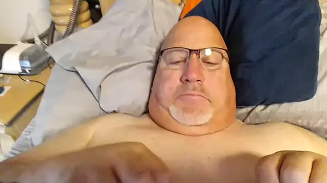 Show Webcam de Bigbear0563