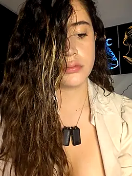 maliciaworld: вебкам-шоу