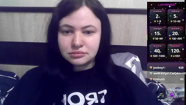 German_Eva's Live XXX Chat