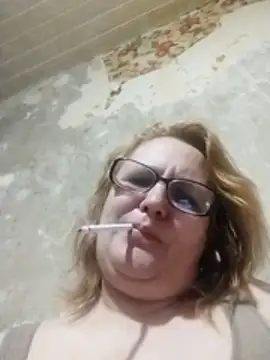 Forest-Lady's Webcam Show