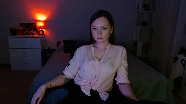 Allariy Live XXX-Chat