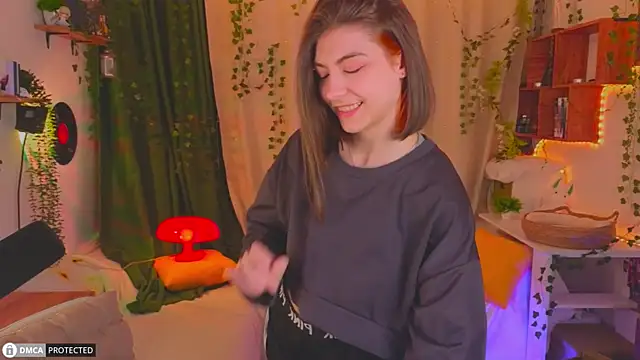 _ChocoMao_ Live XXX-Chat