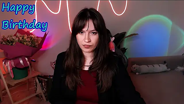 Živý XXX chat M_Sensual