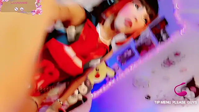 Jadee_Ariell 在線直播表演