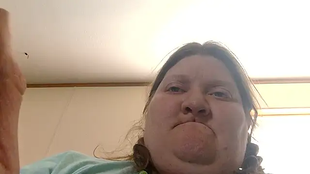 chrissybear84 Live XXX-Chat