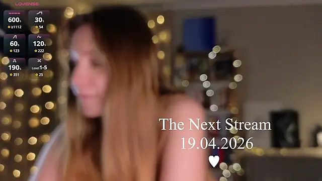 Thatsamebunny Adlı Modelin Canlı XXX Sohbeti