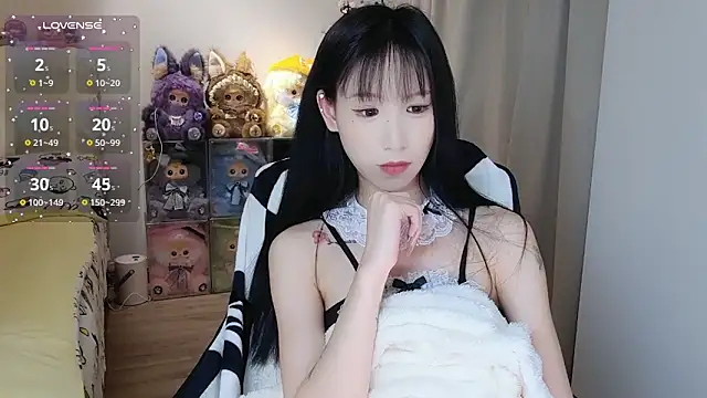 M-OTT_'s Live XXX Chat