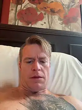 DILFiGuess1のウェブカメラショー