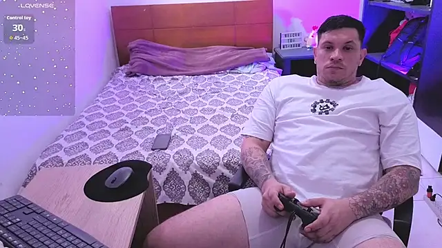 Sembang XXX Secara Langsung ryden_01