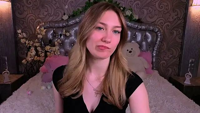 AngelAnabelle's Live XXX Chat