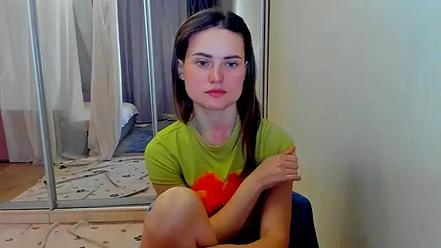 Jessy_lil's Live XXX Chat