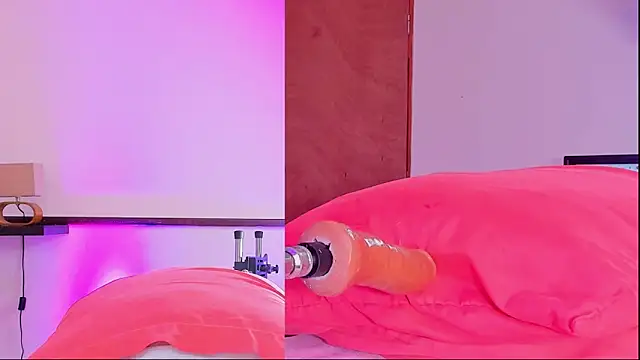 CandyHolmes Live XXX-Chat