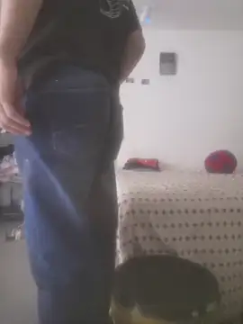 Antras92 Webcam Show