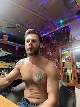 Chat XXX Live ARCHERTASTE