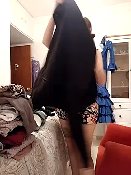 Honeygirl08's Live XXX Chat